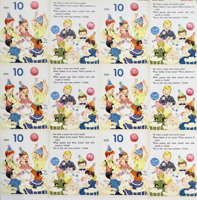 Лист бумаги для скрапбукинга от Pretty Little Studio - Chokolate Cake, 20x20 см