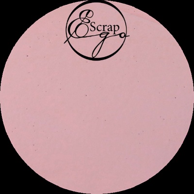 УЦІНКА - 50% Декоративная акриловая краска от ScrapEgo - Бордовая, 30 мл