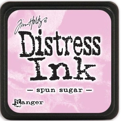 Штемпельна подушка Ranger - Distress Mini Ink Pad - Spun Sugar