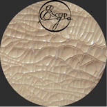 Декоративная кракелюрная краска от ScrapEgo - Кремовая, 30 мл