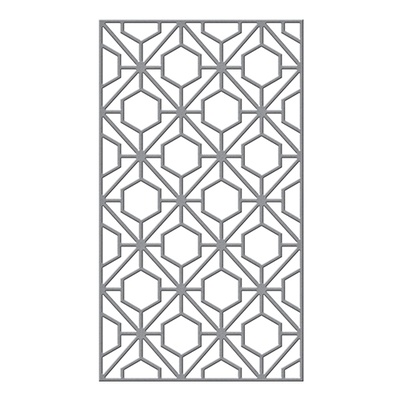 Ножі від Spellbinders — Symmetry In Space