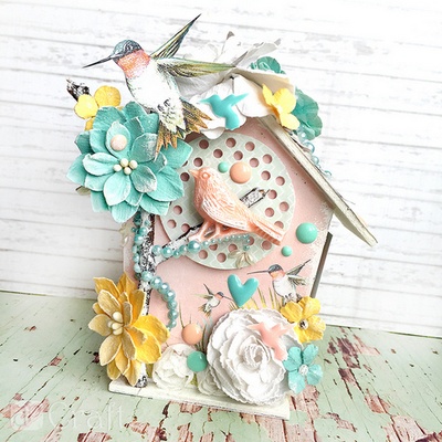 Дірокол для виготовлення круглих отворів 2мм, 3мм, 4мм, TM dpCraft (Dalprint)