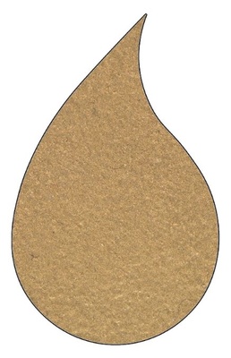 Пудра для ембосінгу Wow Gold Rich Pale - Super Fine, 15 мл