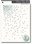 Маска від Memory Box - Stensils - Tiny Dots: Sprinkle Dots