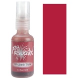 Фарба-спрей Tsukineko Fireworks Spay - Rhubarb Stalk