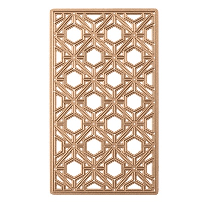 Ножі від Spellbinders — Symmetry In Space