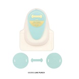 Дірокол для виготовлення гірлянд від We R Memory Keepers - Link Punch