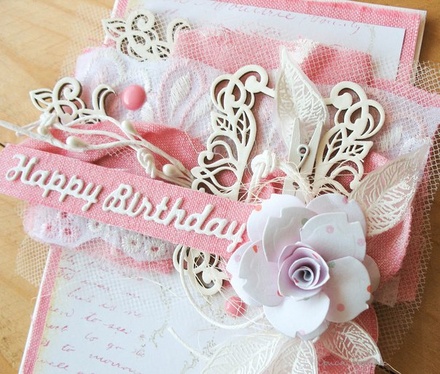 Набор цветов Freetany Flowers – Кармен