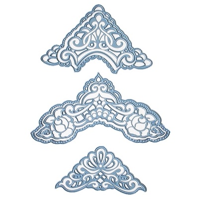 Лезвие Marianne Design - Creatable Dies - Petra's Corners