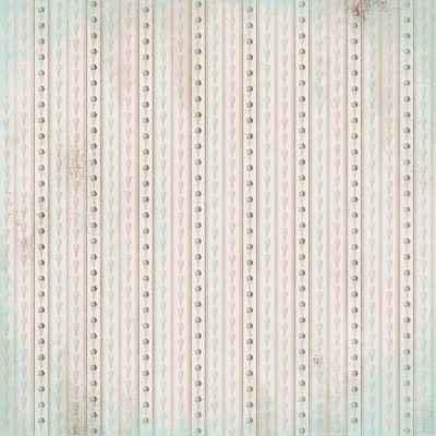 Аркуш скрап-паперу Echo Park - Authentique Premium, 30x30 см