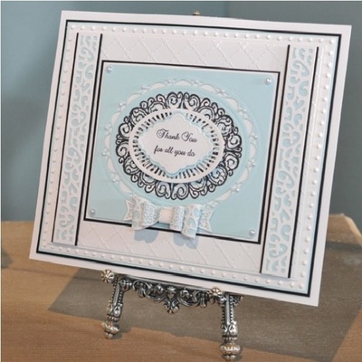 Ніж для вирубки Sue Wilson - Austrian Collection - Innsbruck