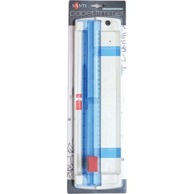 Різак для паперу, ТМ Santi