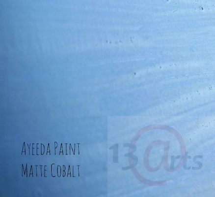 Фарба 13arts - Ayeeda Paint - Matte Cobalt