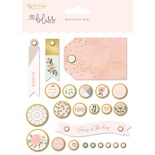 Брадсы My Mind's Eye - Bliss