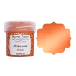 Фарба металік Фабрика Декору - Багряний