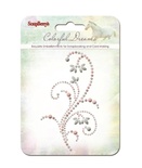 Завитки Кольорові Сни 3