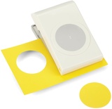 Фигурный дырокол EK Tools 2 Inch Circle Punch - Круг, диаметр 5 см