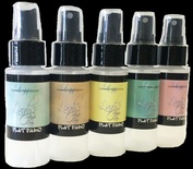 Варіанти від Lindy's Stamp Gang - Tres Chic Spray Set