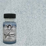 Краска с эффектом глянца от Tattered Angels - Glimmer Glaze -  Grand Tetons, цвет  синий