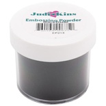 Пудра для эмбоcсинга Judikins - Detail Black