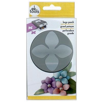 Дірокол EK Tools - Large Hydrangea