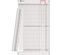 Різак Paper Trimmer 15.2x30.5см, dpCraft