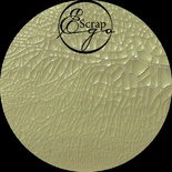 Декоративная кракелюрная краска от ScrapEgo - Оливковая, 30 мл