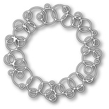 Ніж для вирубки від Memory Box - Dies- Loopy Loop - бульбашки