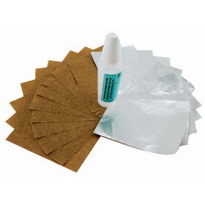 Набор для ухода за дыроколами EK Success Punch Revitalizer Kit