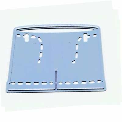 Ніж для вирубки Joy Crafts Die - Boy Trousers