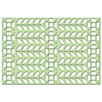 Ножи от Spellbinders - French Harmony