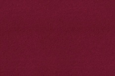 Відріз фетру 20*30 см 1,4 мм 100% поліестер, бордовий