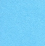 Картон Cover Board Classic, 30x30см, щільність 270, блакитний