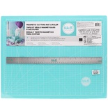 Большой магнитный коврик и линейка от We R Memory Keepers, 70938-1