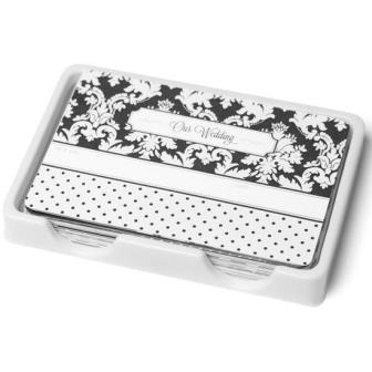 Міні-набір Project Life by Becky Higgins - Mini Kit - Wedding