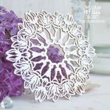 Чипборд ScrapBox - Фрезія Hb-057