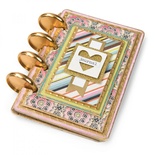 Ніж для вирубки від Sizzix - Movers & Shapers Die - Book Binding