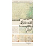 Висічки Lesia Zgharda VV028 День Влюбленных