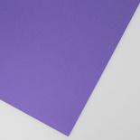 Картон Cover Board Classic, 30x30см, плотность 270, фиолетовый