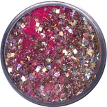 Пудра для эмбоссинга от WOW - Shocking Pink, 15 мл