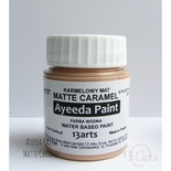 Фарба 13arts - Ayeeda Paint - Matte Caramel