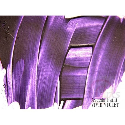 Краска 13arts - Ayeeda Paint - VIVID Violet