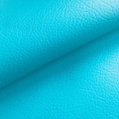 Экокожа, цвет голубой, толщина 0.7 мм, 50Х70 см