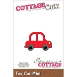 Ніж для вирубки CottageCutz - Toy Car Mini