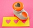Фигурний дырокол Tonic Studios - Medium Punch Classic Heart - Классическое сердце