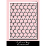 Левие My Favorite Things - Die-namics Mini Chicken Wire