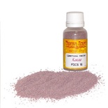 Кольоровий пісок - Фабрика Декору - Какао, 50