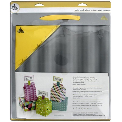 Дошка для бігування EK Tools Scoring Board 12x12