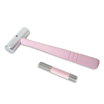 Молоточек и установщик заклепок от Zutter - Rivet Setter Hammer