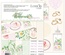 Набiр паперу для скрапбукiнгу Lemoncraft - Happiness Basic, 15.2.3 см, елементи для вирізання